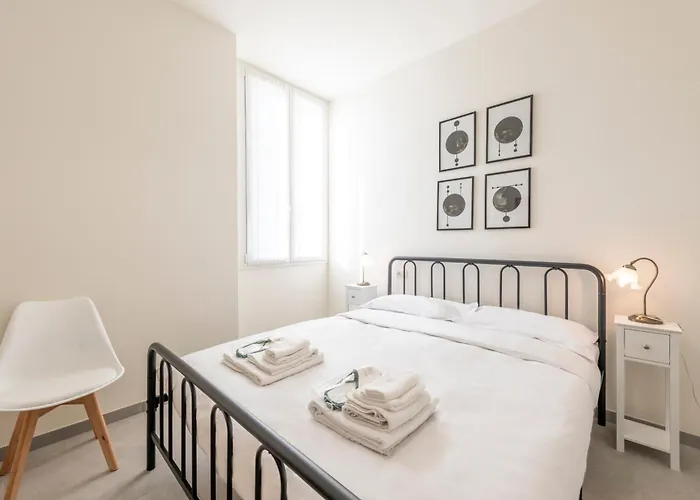 Maloja, 10 - Casa Maloja - Ampio Appartamento
